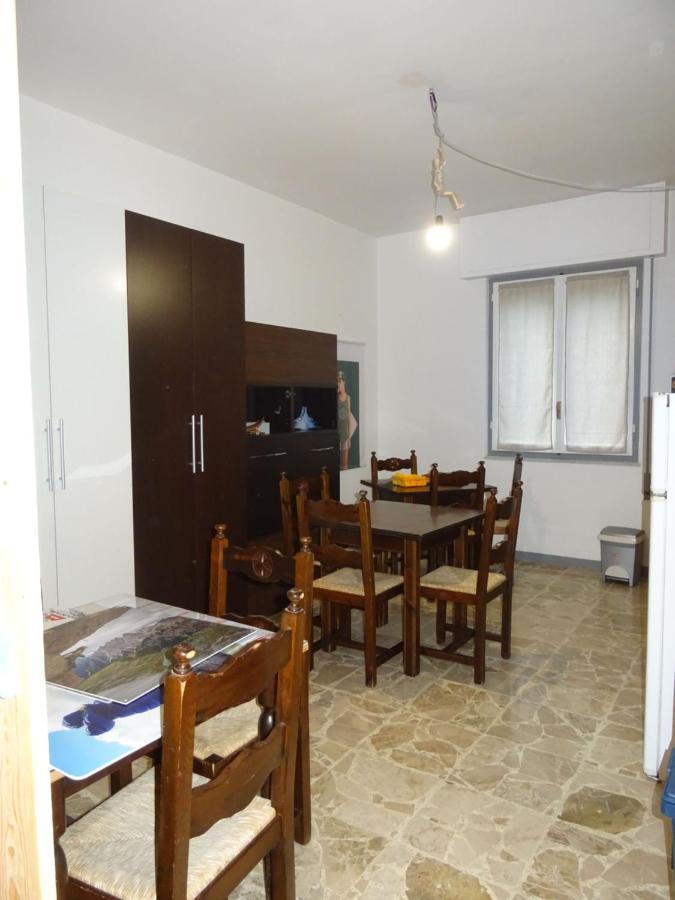 Affittacamere San Lorenzino Orco Feglino Exterior photo