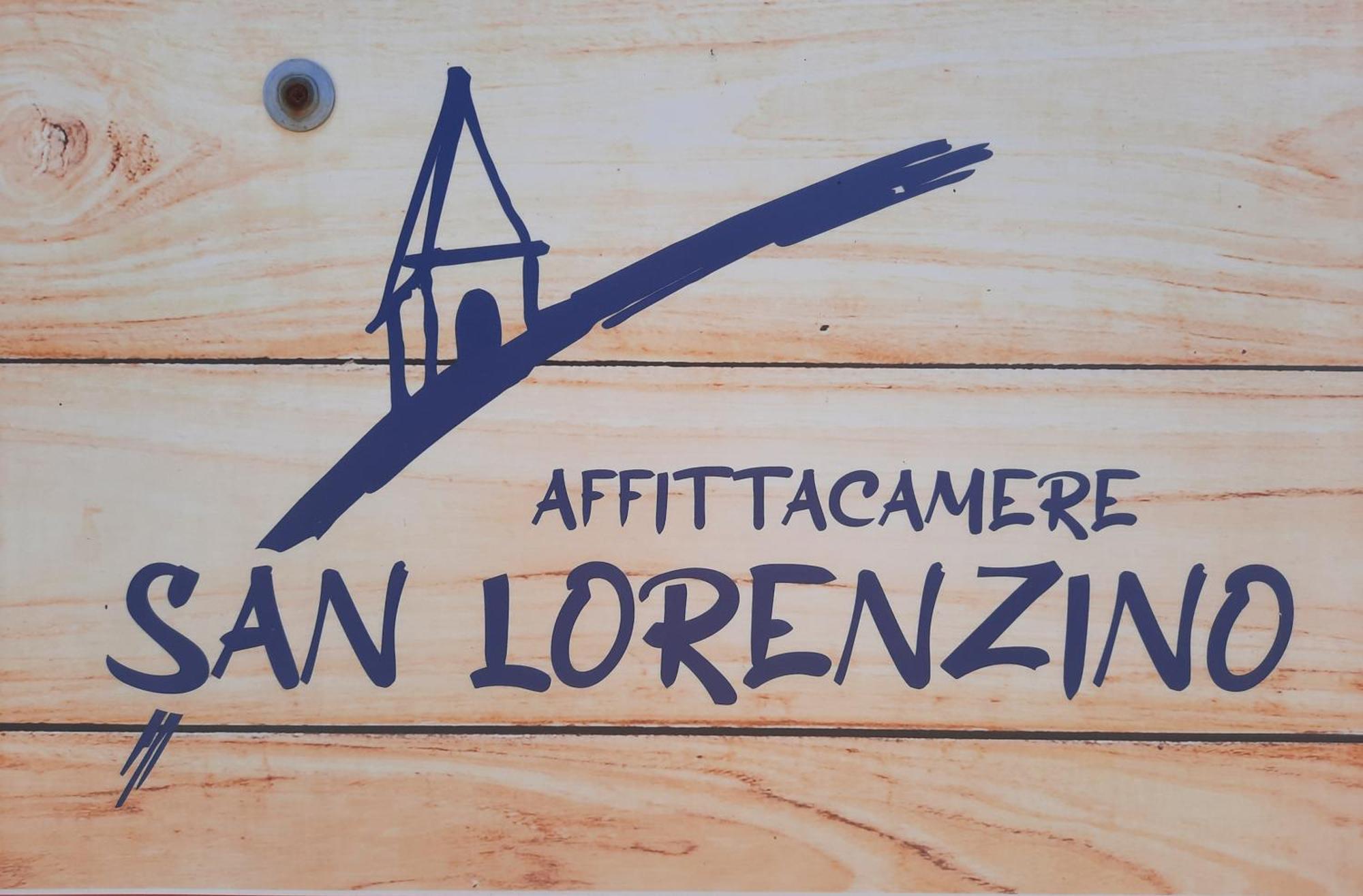 Affittacamere San Lorenzino Orco Feglino Exterior photo