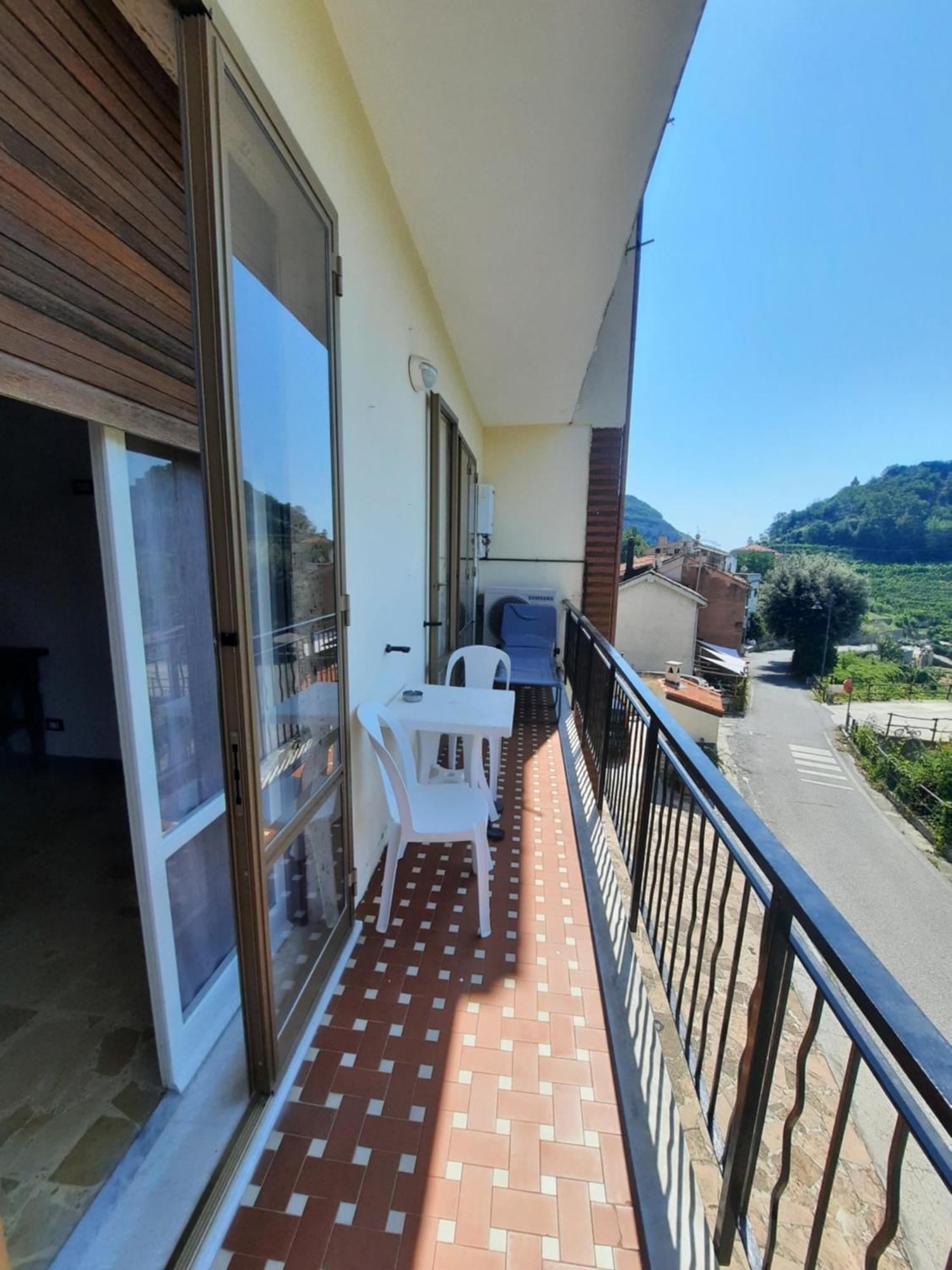 Affittacamere San Lorenzino Orco Feglino Room photo